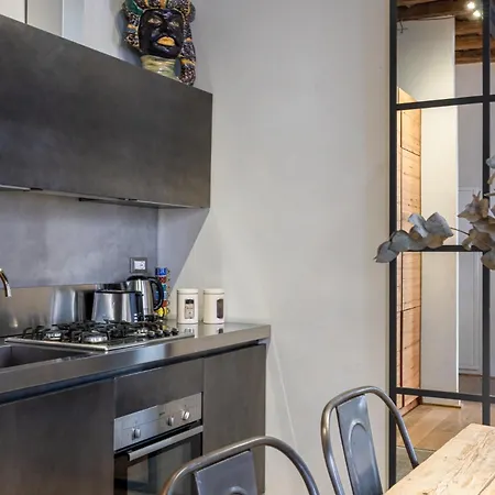 Fontanella Borghese Lux Apartamento Roma
