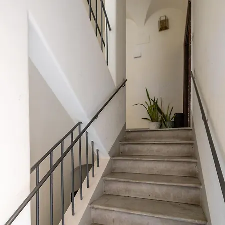 Fontanella Borghese Lux Apartamento Roma