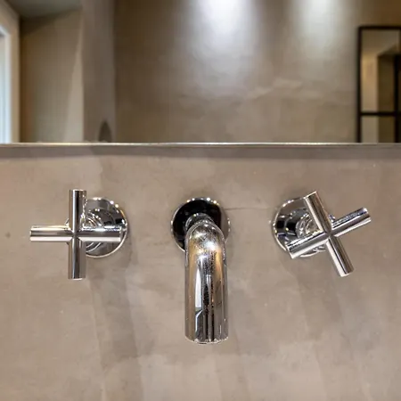 Fontanella Borghese Lux Apartamento