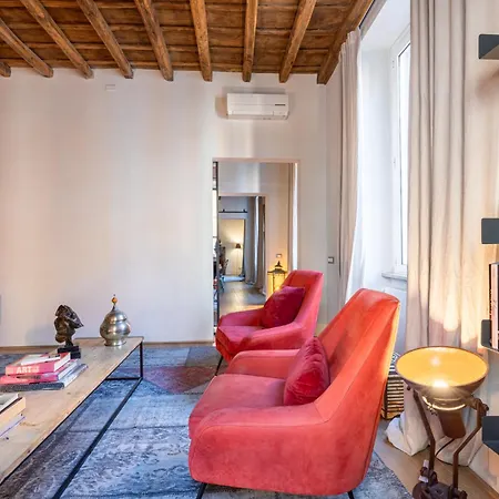 Fontanella Borghese Lux * Rom