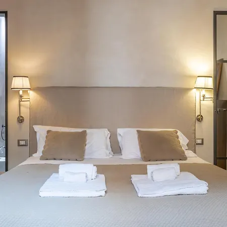Fontanella Borghese Lux * Rom