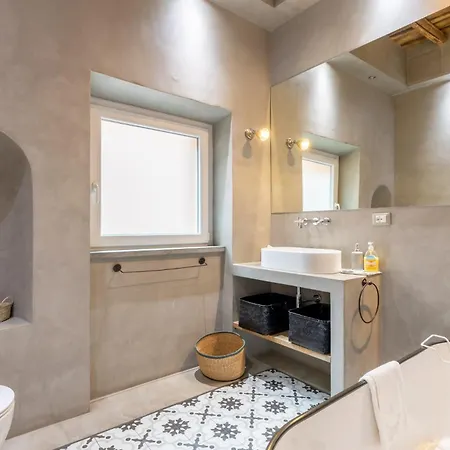Fontanella Borghese Lux * Rom