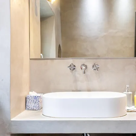 Apartment Fontanella Borghese Lux Rome