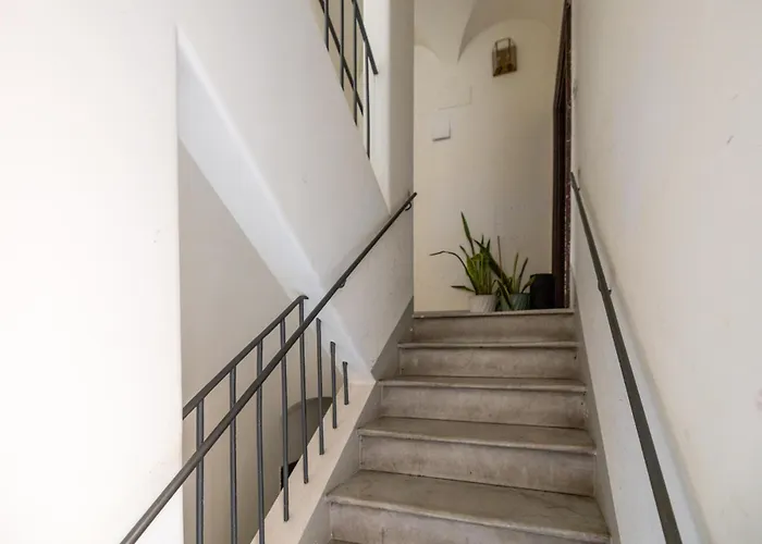 Fontanella Borghese Lux Apartment Rome
