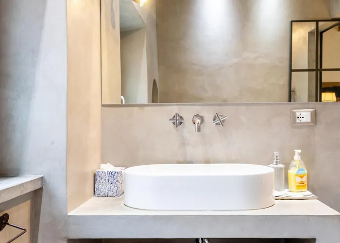 Apartment Fontanella Borghese Lux Rome