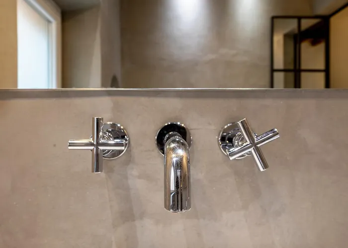 Fontanella Borghese Lux Apartment